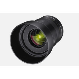 Obiettivo Samyang Premium MF XP 85mm f/1.2 (Canon)