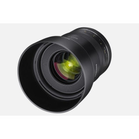 Samyang Premium MF XP 85mm f/1.2 (Canon)