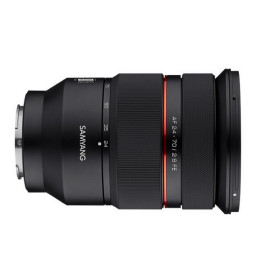 Samyang Zoom  AF 24-70mm F2.8 Sony FE
