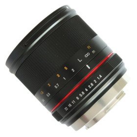 Samyang 21mm f/1.4 ED AS UMC CS (Fuji X) 