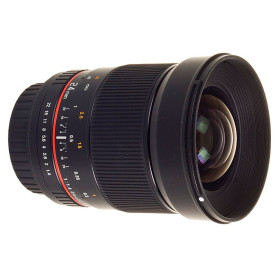 Samyang 24mm f/1.4 ED AS UMC (Fuji X) 