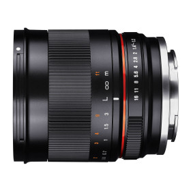 Samyang 35mm F1.2 ED AS UMC CS (M4/3) 