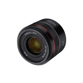 Samyang AF 45mm F1.8 Sony FE
