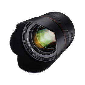 Samyang AF 75mm F1.8 Sony E