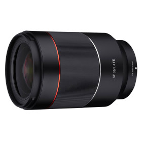 Samyang AF 35mm F1.4 Sony E Usato
