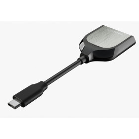 SanDisk Lettore SDXC UHS-II Type USB-C 3.0