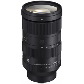 Sigma  Af 28-105 F/2.8 (A) Dg Dn Sony E-Mount 