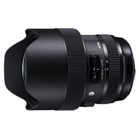 SIGMA 14-24mm f/2.8 DG HSM Art Canon Usato