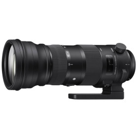 Obiettivo Sigma 150-600mm Sport F5-6.3 DG DN Sony E-Mount