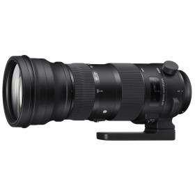 Sigma 150-600mm Sport F5-6.3 DG DN Sony E-Mount