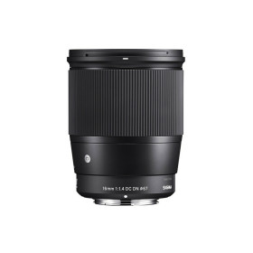 Sigma 16mm f/1.4 DC DN Contemporary Fujifilm X-mount