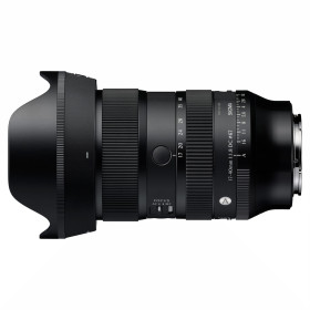 Sigma 17-40mm f/1.8 DC Art Canon RF