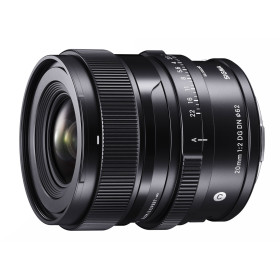 Sigma 20mm f/2 DG DN C Sony E