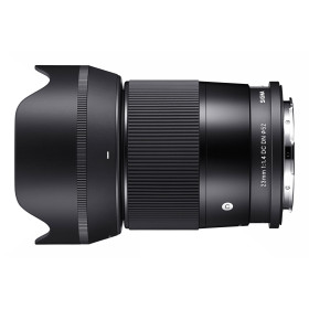 Sigma 23mm f/1.4 DC DN Contemporary Sony E-Mount