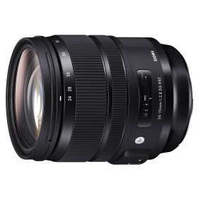 Sigma 24-70mm f/2.8 DG OS HSM Art (Nikon)