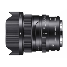 Sigma 24mm f/2 DG DN C Sony E