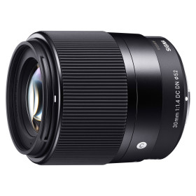 Sigma 30mm F1.4 DC DN Contemporary M43 Usato