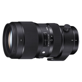Sigma 50-100mm F1.8 DC HSM Art (Canon)