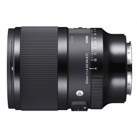 Sigma 50mm f/1.4 DG DN Art L-Mount