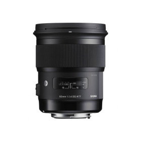 Sigma 50mm F1.4 DG HSM (A) Art L-Mount
