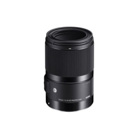 Sigma 70mm F2.8 DG Art (Sony E)
