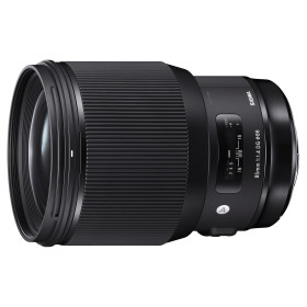Sigma 85mm F1.4 DG HSM Art (Nikon)