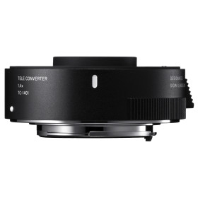Sigma Teleconverter TC-1401 (Nikon)