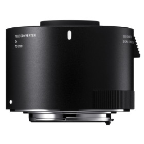 Sigma Teleconverter TC-2001 (Canon)