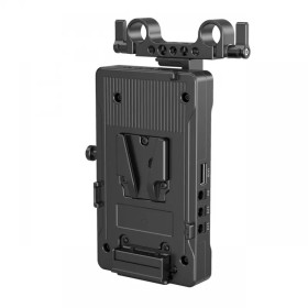 Smallrig Kit gabbia per Atomos Ninja V / Ninja V plus / Ninja / Ninja Ultra 3788