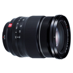 Fuji XF 16-55mm F2.8 R LM WR Usato
