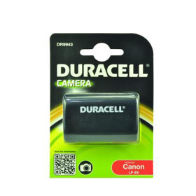 Batteria Duracell DR9943 Compatibile Canon LP-E6