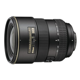 Nikon AF-S DX 17-55mm f/2.8G IF-ED Nital