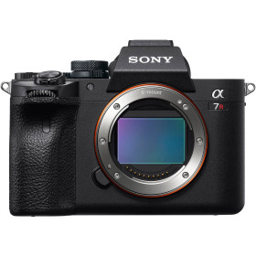Fotocamera Mirrorless Sony Alpha A7R V Body Garanzia Italia