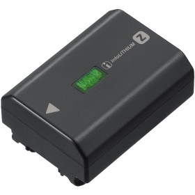 Sony NP-FZ100 Batteria originale ricaricabile per A9 / 7R III / 7 III / A7S III