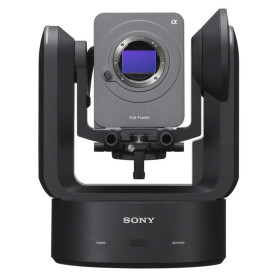Videocamera Sony FR7 Cinema Line PTZ Camera ILME-FR7