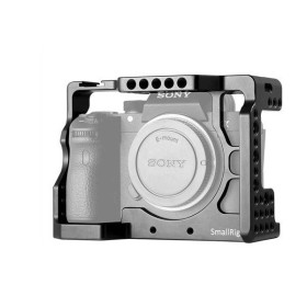 SmallRig Impugnatura per Sony 7R III e A7III 2087C