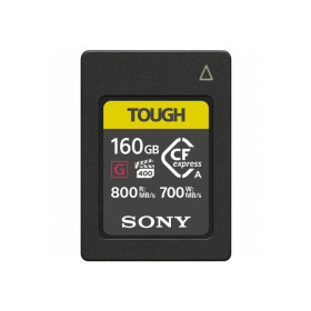 Sony CFexpress Tough serie CEA-G tipo A 160GB