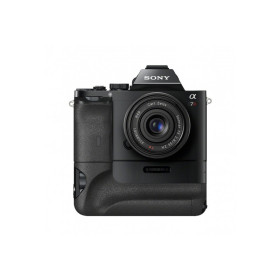 Battery Grip Impugnatura Sony VGC-1EM Garanzia Italia 