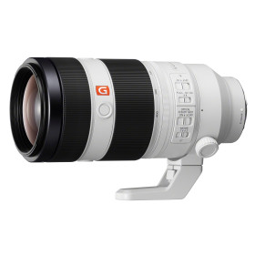 Sony FE 100-400mm F4.5-5.6 GM OSS
