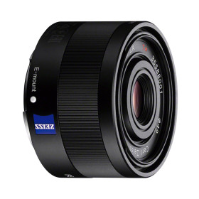 Sony FE Sonnar T* 35mm f/2.8 ZA