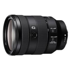 Obiettivo Sony FE 24-105mm F4 G OSS Garanzia Italia Pronta consegna