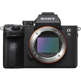 Sony A7 III Body Garanzia Italia
