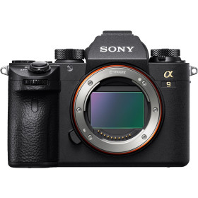 Sony A9 Body Usata 7.831 Scatti