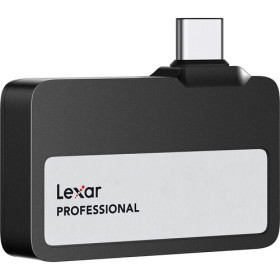 Lexar SSD GO portatile SL400 2 TB 
