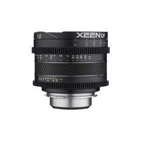 Samyang xeen CF 16mm T2.6 FF cine Sony E