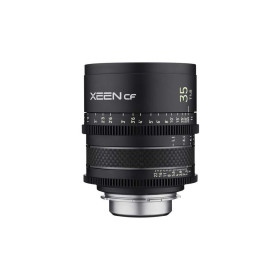 Samyang Xeen CF 35mm T1.5 FF cine Canon