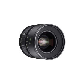 Samyang Xeen CF 35mm T1.5 FF cine Sony E