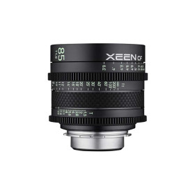 Samyang Xeen CF 85mm T1.5 FF Cine Sony E