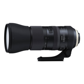 Tamron SP 150-600mm F5-6.3 Di VC USD G2 (Nikon)