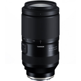 Tamron 70-180mm f/2.8 Di III VC VXD G2 Sony FE Polyphoto